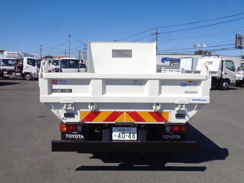 トラック画像