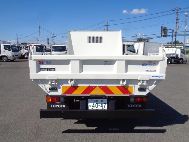 トラック画像