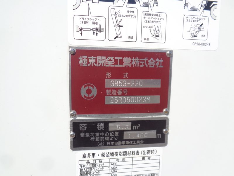 トラック画像