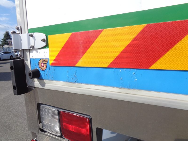 トラック画像