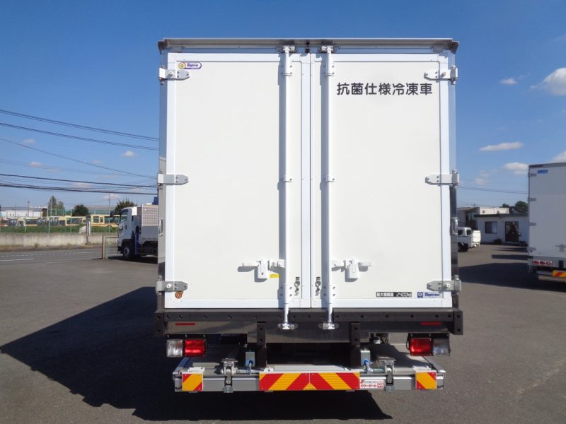 トラック画像