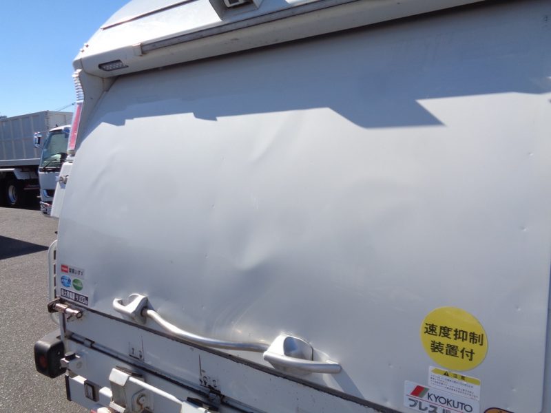 トラック画像