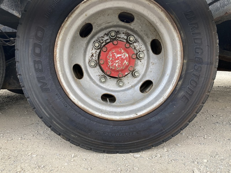 トラック画像