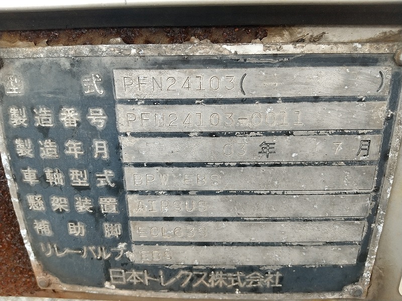トラック画像