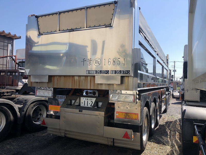 トラック画像