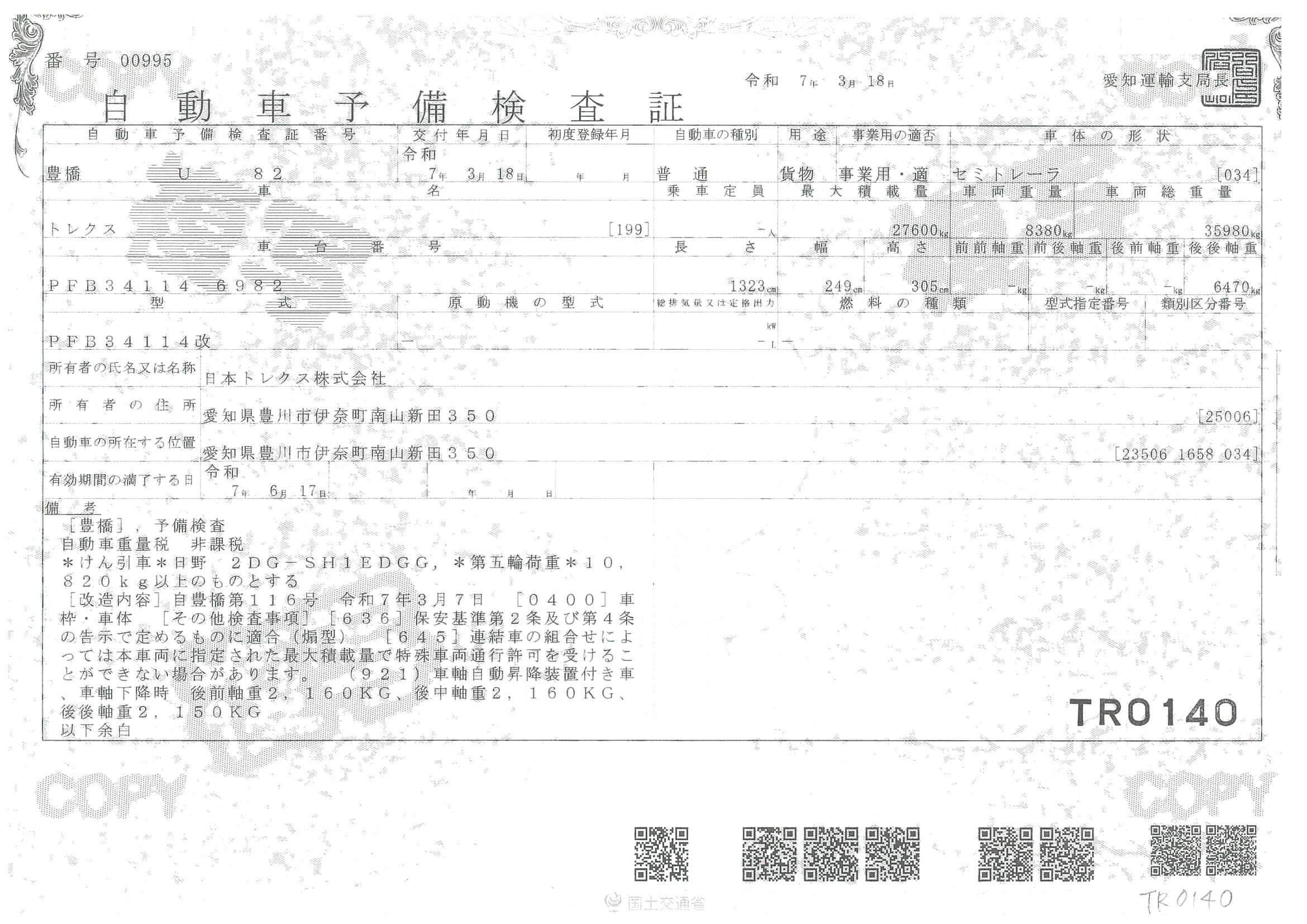 トラック画像