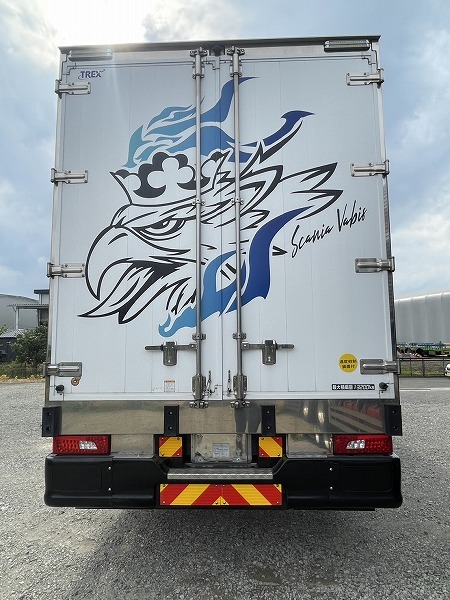 トラック画像