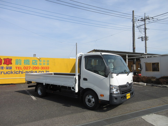 トラック画像