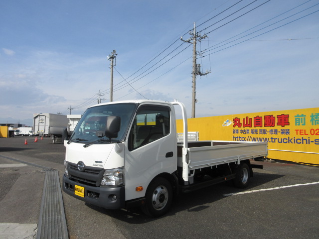 トラック画像