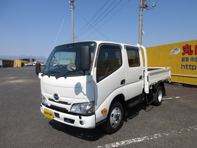 トラック画像