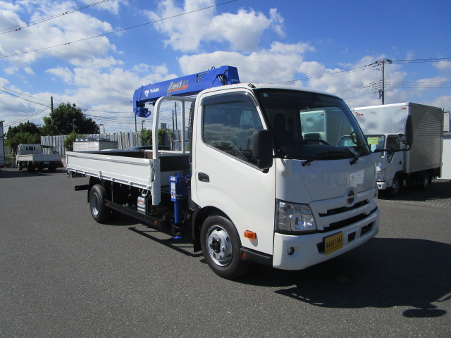 トラック画像