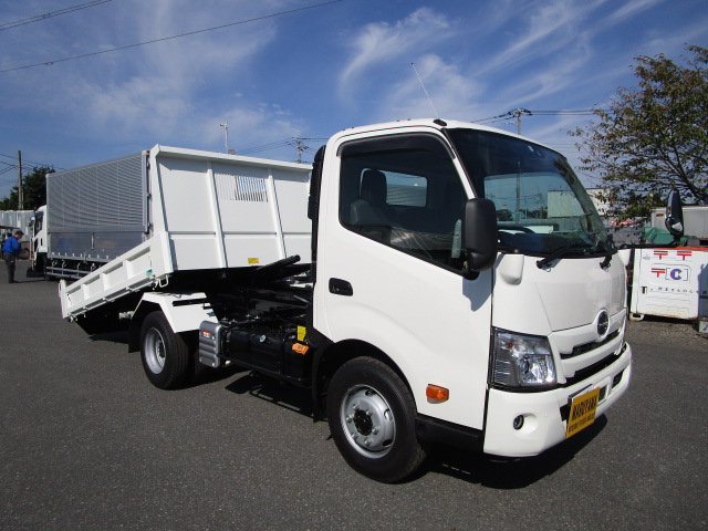 トラック画像