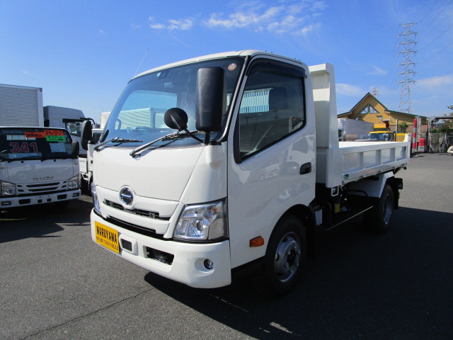 トラック画像