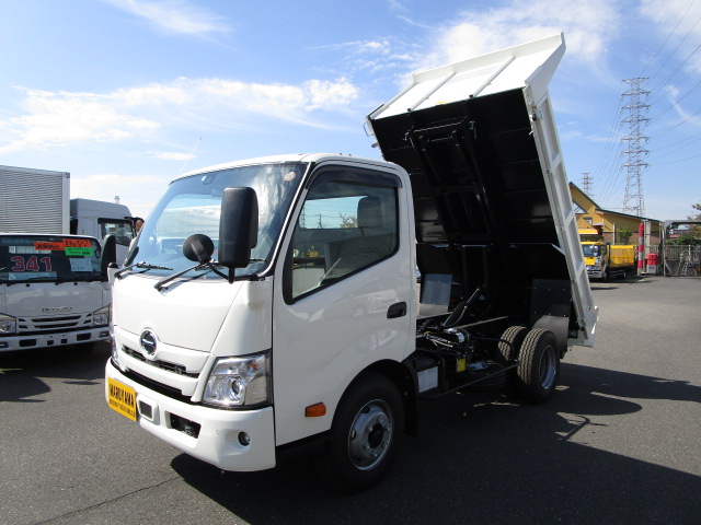 トラック画像