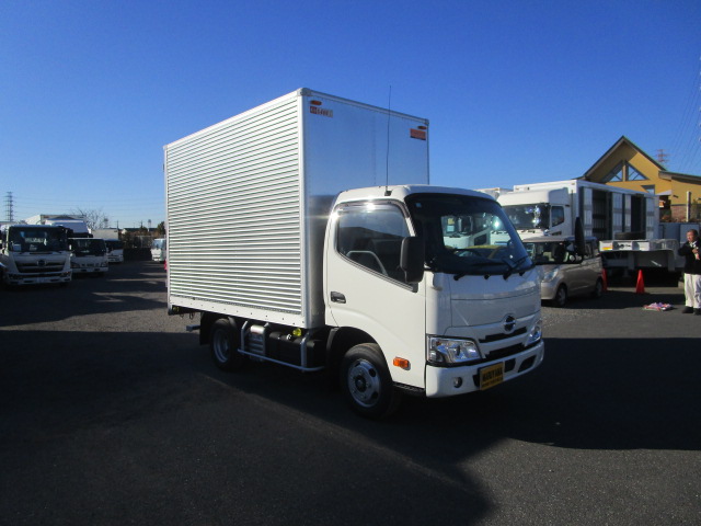 トラック画像
