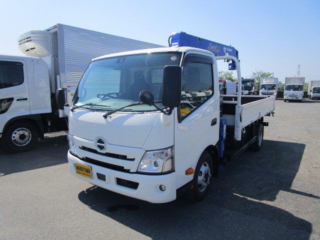 トラック画像