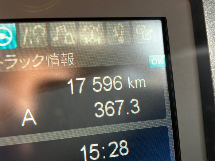 トラック画像