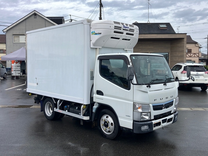 トラック画像