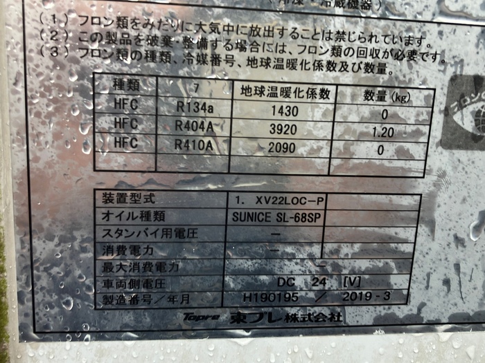 トラック画像