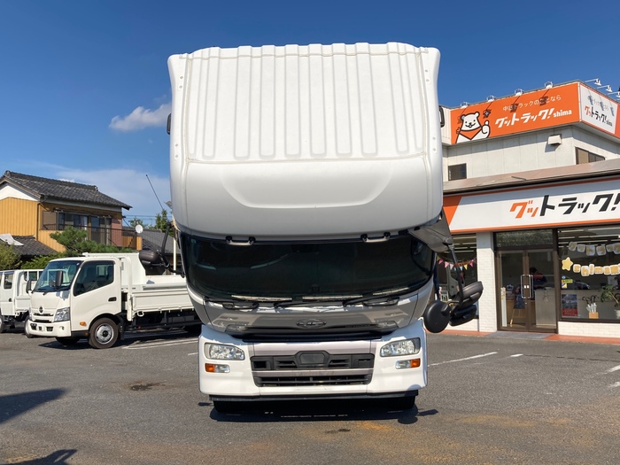 トラック画像