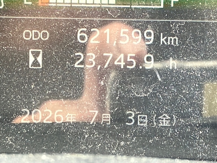 トラック画像