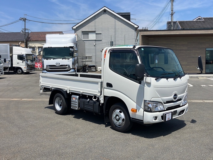 トラック画像