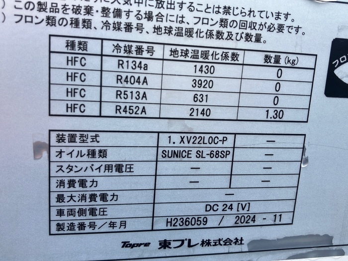 トラック画像