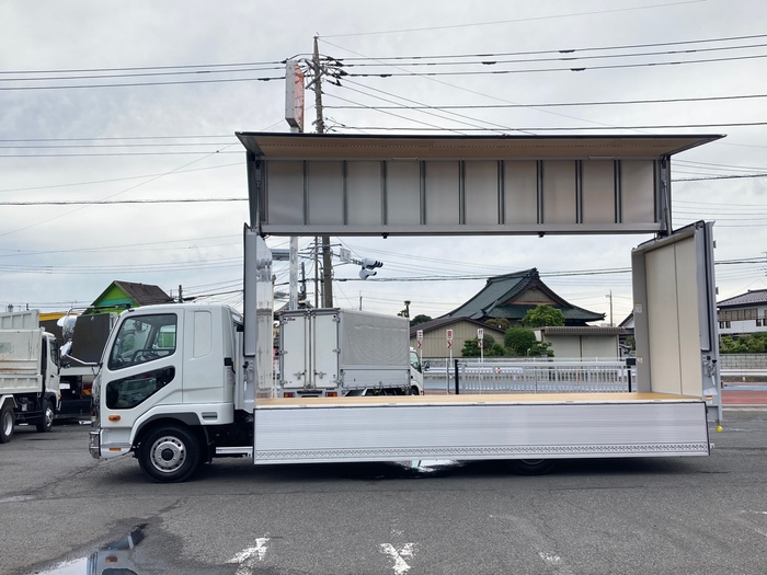 トラック画像
