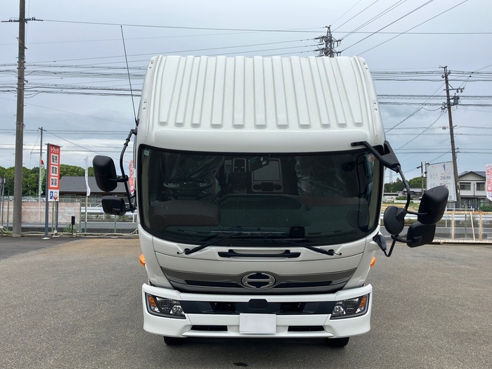 トラック画像