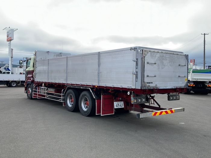トラック画像