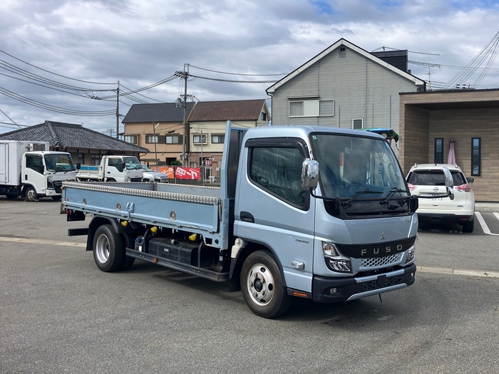 トラック画像