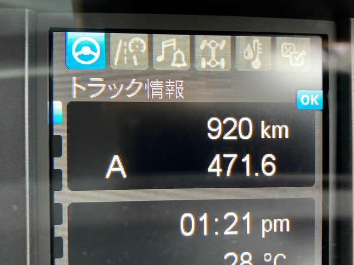 トラック画像