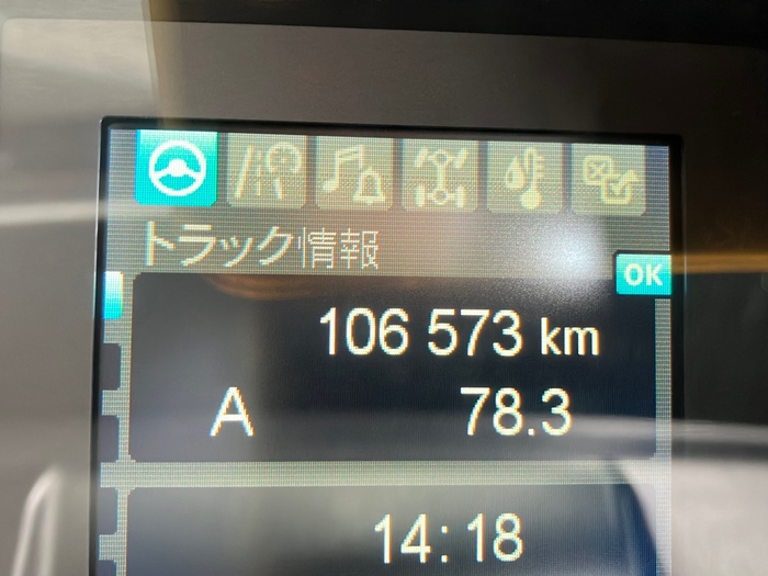 トラック画像