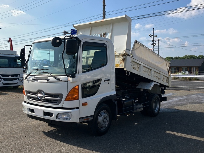トラック画像