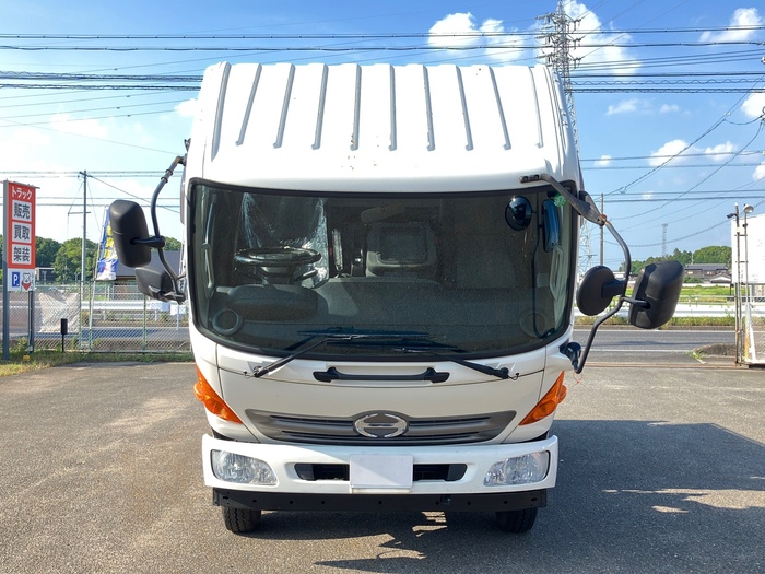 トラック画像