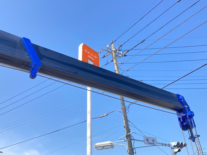 トラック画像