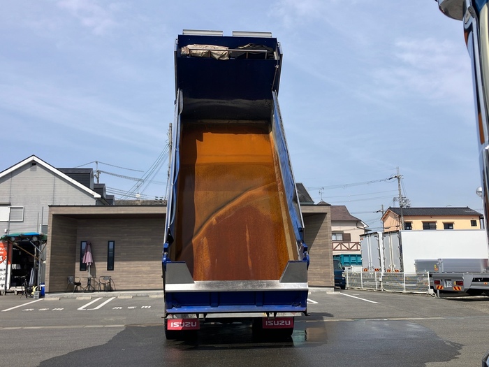 トラック画像