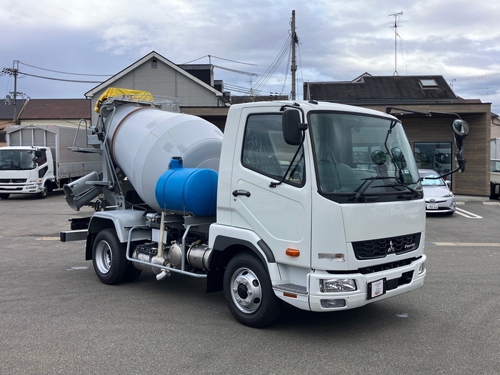 トラック画像
