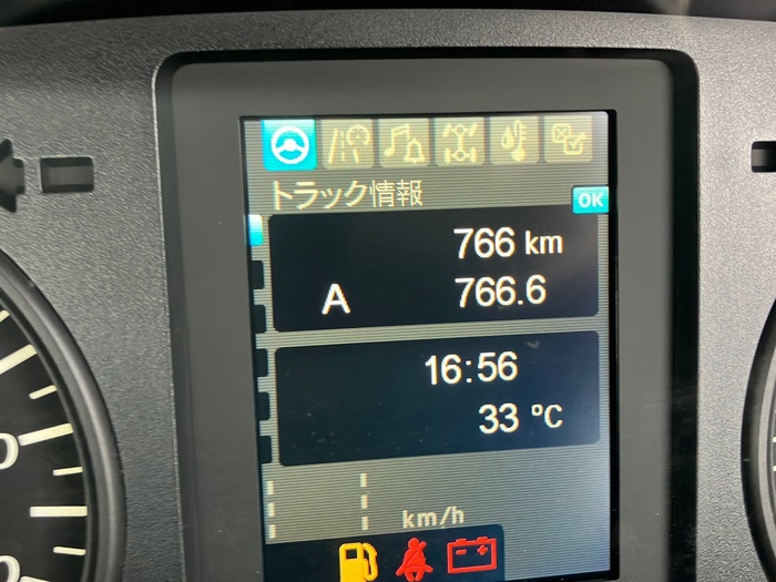 トラック画像