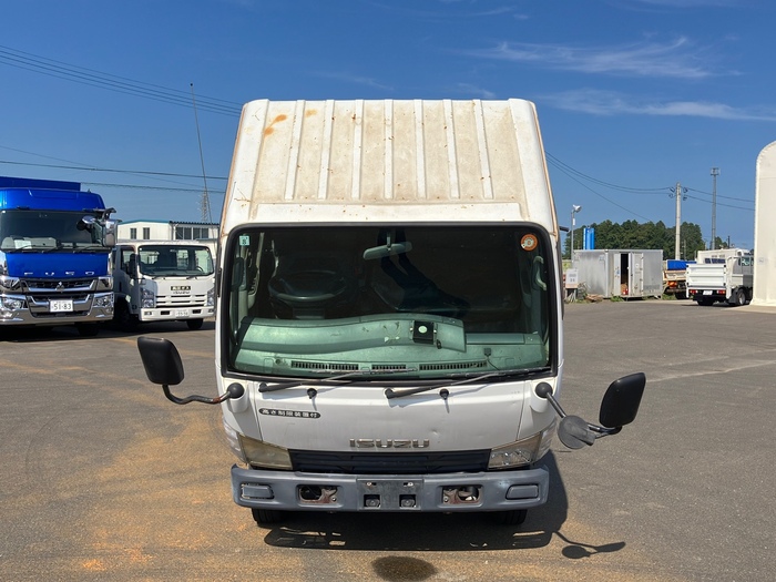 トラック画像