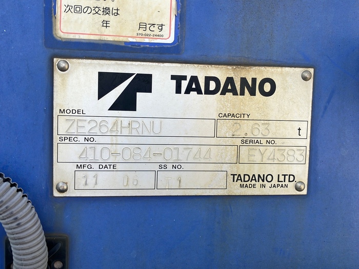 トラック画像