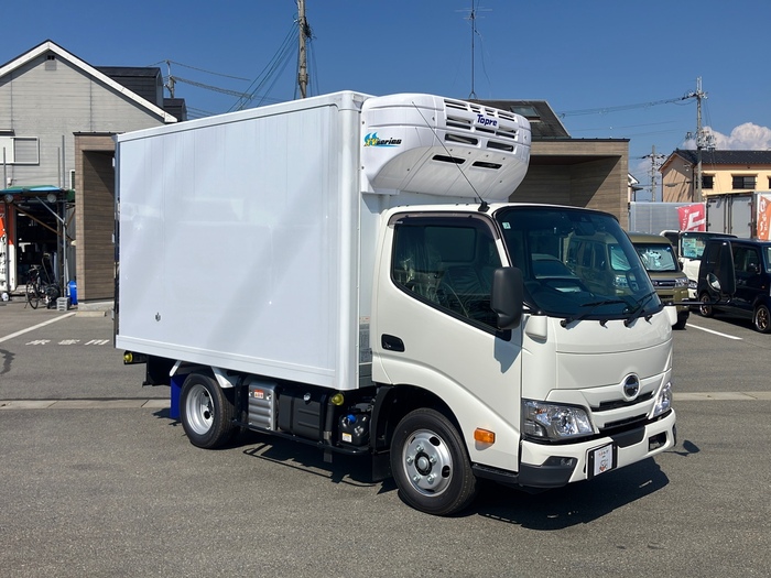 トラック画像
