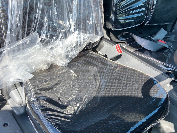 トラック画像