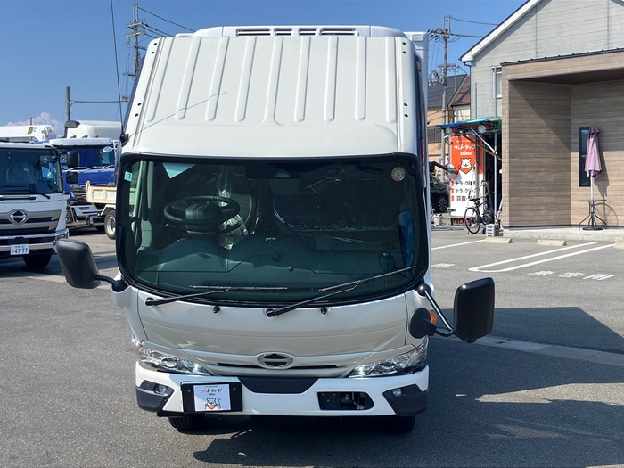 トラック画像