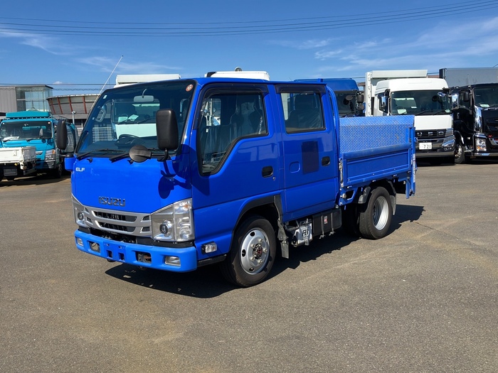 トラック画像