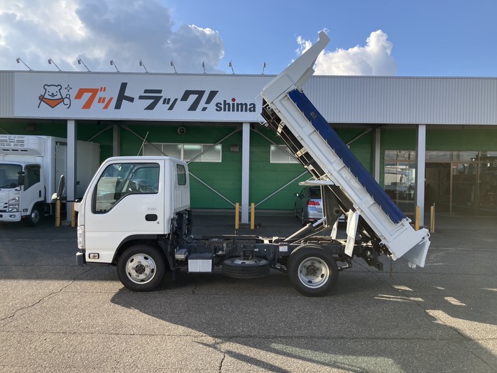 トラック画像