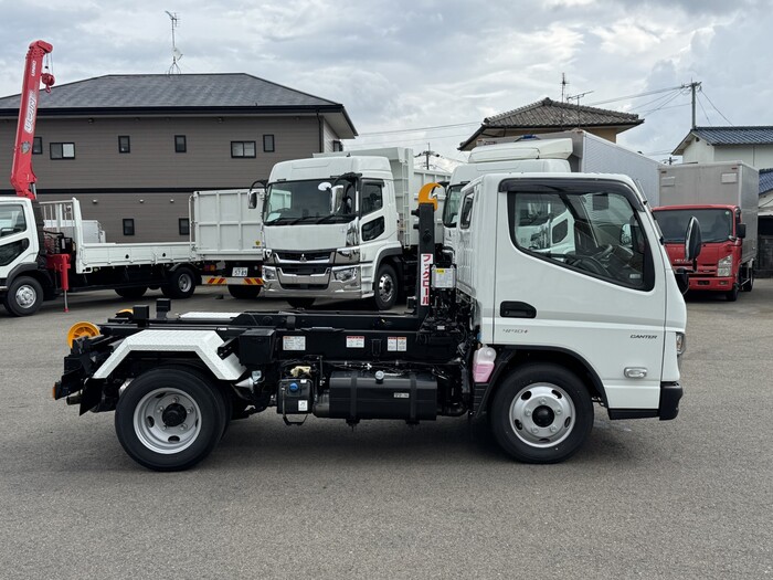 トラック画像