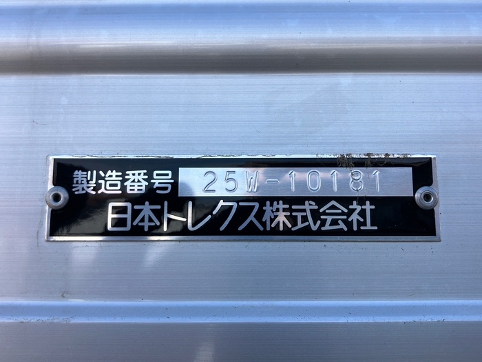 トラック画像