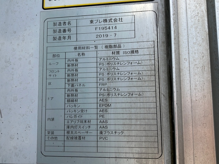 トラック画像