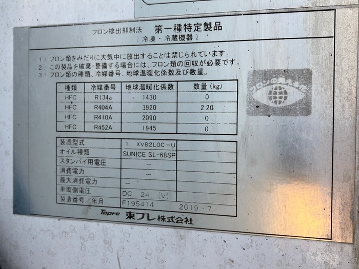 トラック画像